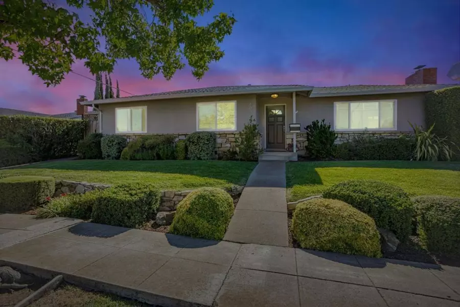 4009 Rondeau DR, San Jose, CA 95124