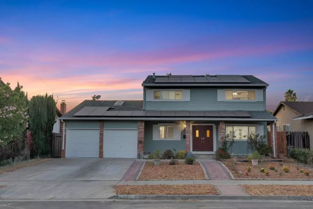 San Jose, CA 95148,3291 Selva DR