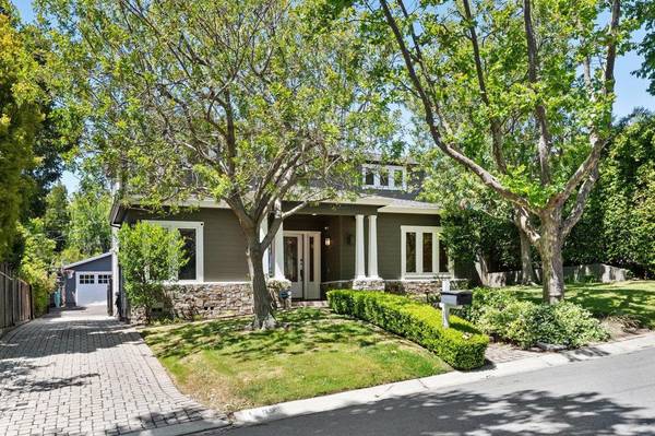 1509 Los Montes DR, Burlingame, CA 94010