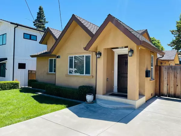 430 Belmont WAY, San Jose, CA 95125