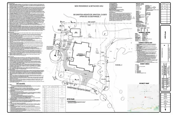 Saratoga, CA 95070,0 Saratoga Heights DR