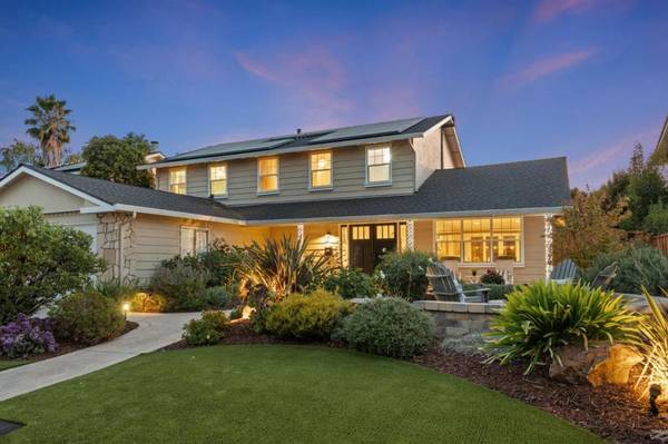6575 Jeremie DR, San Jose, CA 95120
