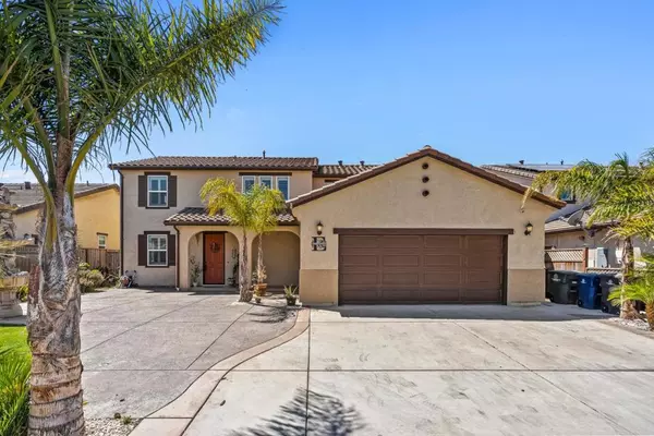 662 Ventura DR, Soledad, CA 93960