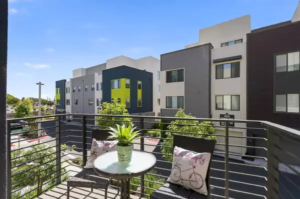 3891 Vanguard #1004, Fremont, CA 94538