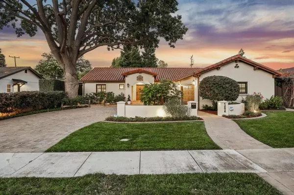 1548 San Gabriel WAY, San Jose, CA 95125