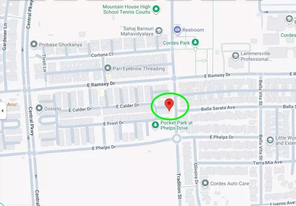 Mountain House, CA 95391,1403 S Tradition ST