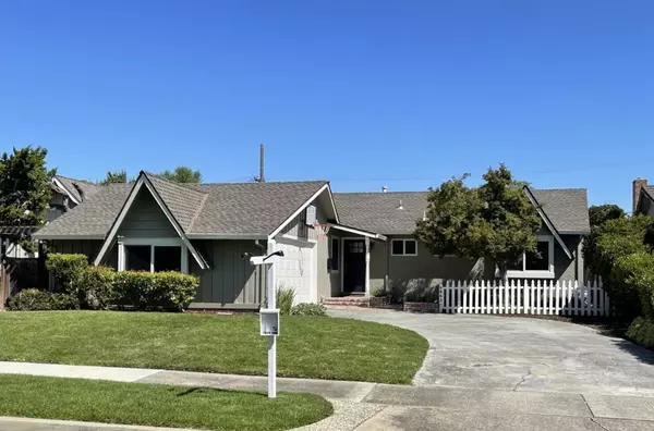 6863 Devon WAY, San Jose, CA 95129
