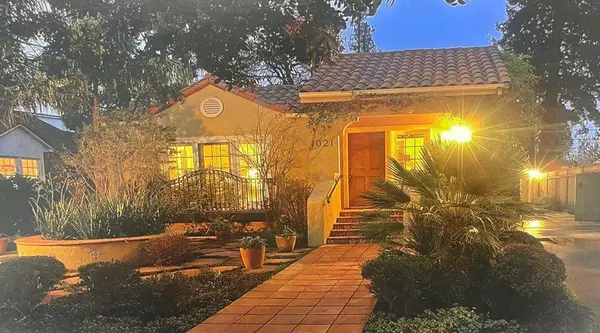 1021 Elm ST, San Carlos, CA 94070