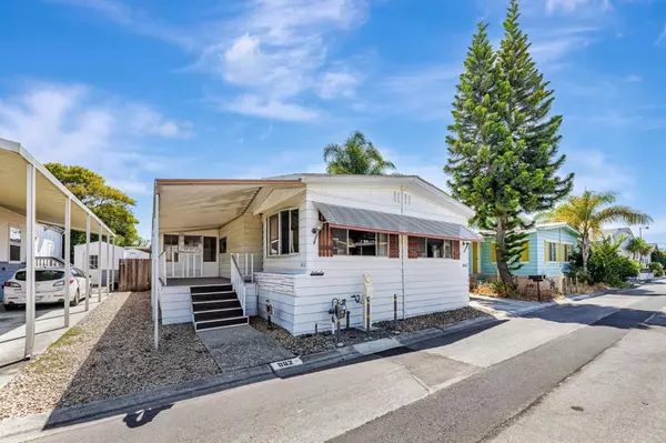 Sunnyvale, CA 94089,1085 Tasman DR