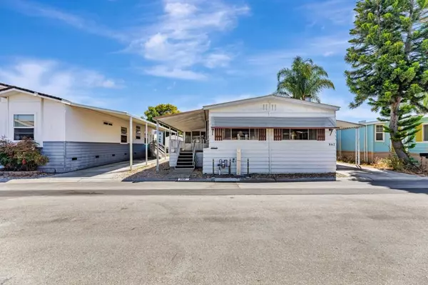 1085 Tasman DR, Sunnyvale, CA 94089