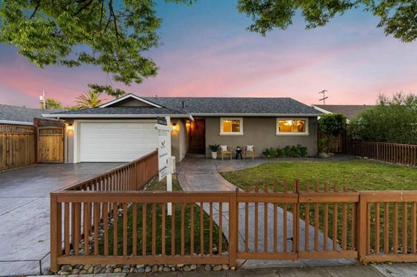 1422 Melwood DR, San Jose, CA 95118