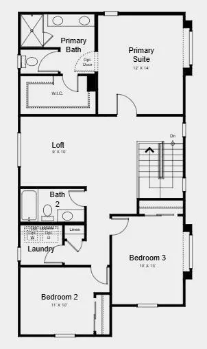 Vacaville, CA 95687,1042 Mansfield ST