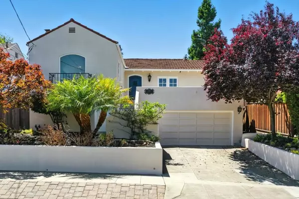 508 Prospect ST, San Carlos, CA 94070