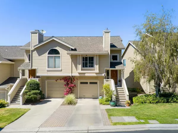 107 Arabian WAY, Scotts Valley, CA 95066