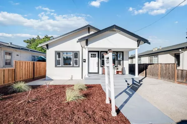 1536 Little Orchard ST, San Jose, CA 95110