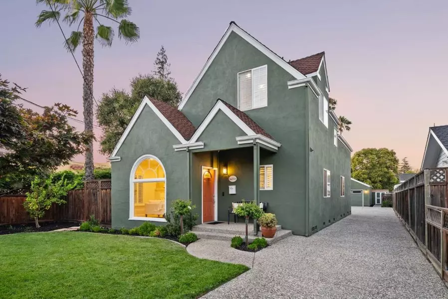 16717 Shannon RD, Los Gatos, CA 95032