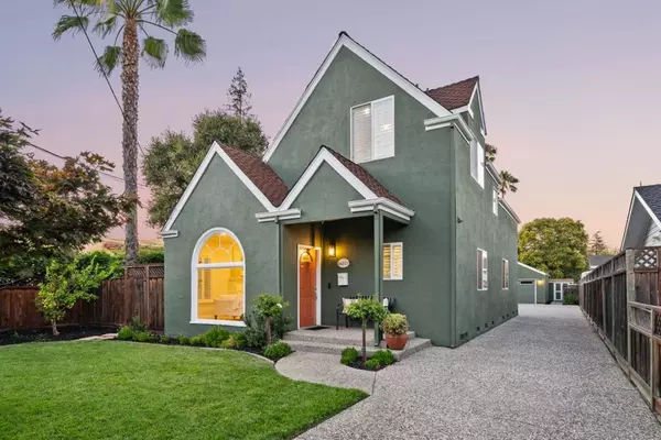 16717 Shannon RD,  Los Gatos,  CA 95032