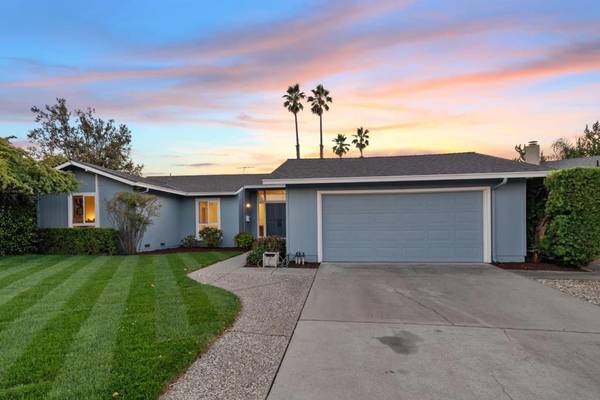 5963 Larabee CT, San Jose, CA 95120