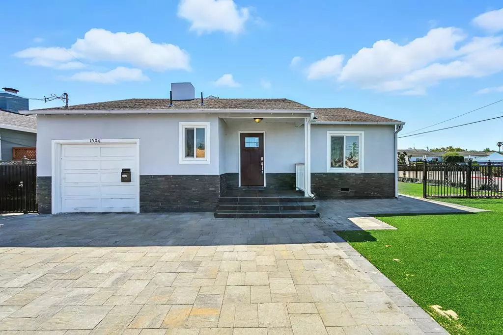San Mateo, CA 94401,1504 York AVE
