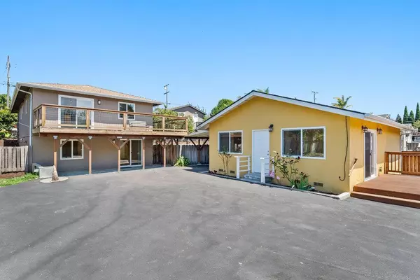 221 Carey AVE, Freedom, CA 95019