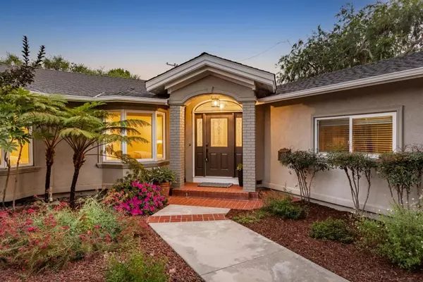892 W Knickerbocker DR, Sunnyvale, CA 94087