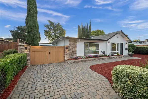 San Jose, CA 95124,14837 Donner DR