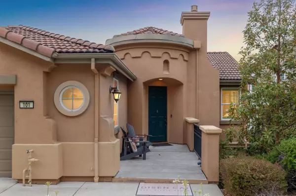 Brisbane, CA 94005,101 Butterweed LN