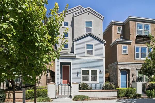 861 Garden ST, Milpitas, CA 95035