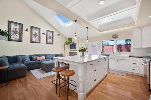 San Jose, CA 95136,3825 Wellington SQ