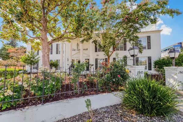 1945 Mount Vernon CT #1, Mountain View, CA 94040