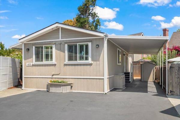 501 Moorpark WAY, Mountain View, CA 94041
