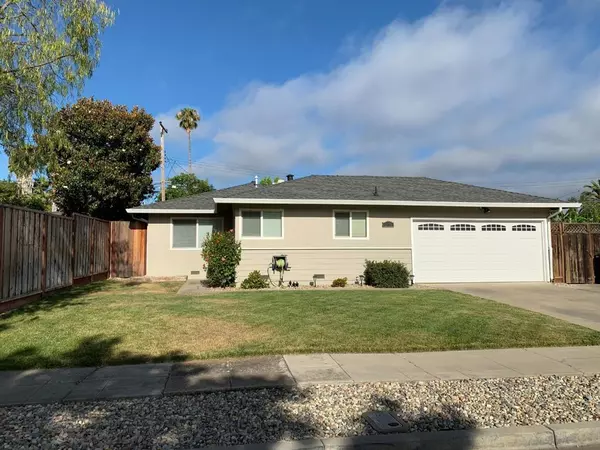 5159 Elester DR, San Jose, CA 95124