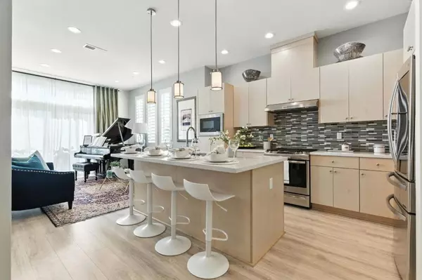 238 Element RD, San Jose, CA 95110
