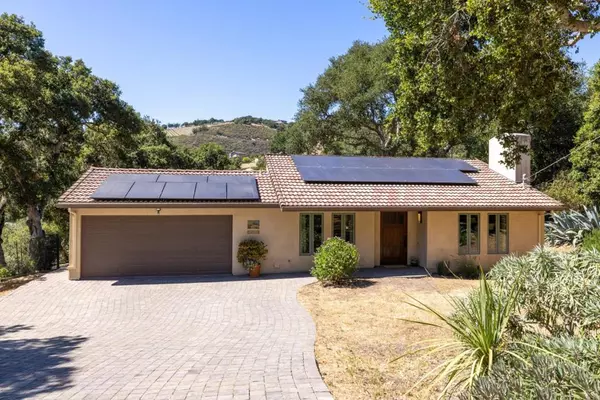 11660 Mccarthy RD, Carmel Valley, CA 93924