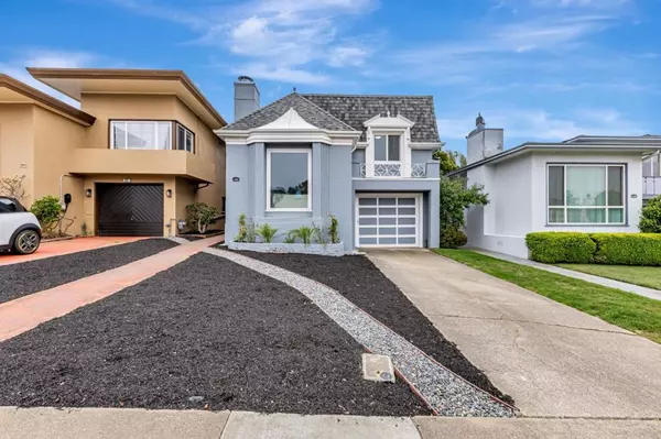 145 Westdale AVE, Daly City, CA 94015