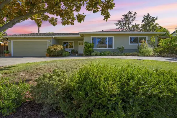 122 Belvale DR, Los Gatos, CA 95032