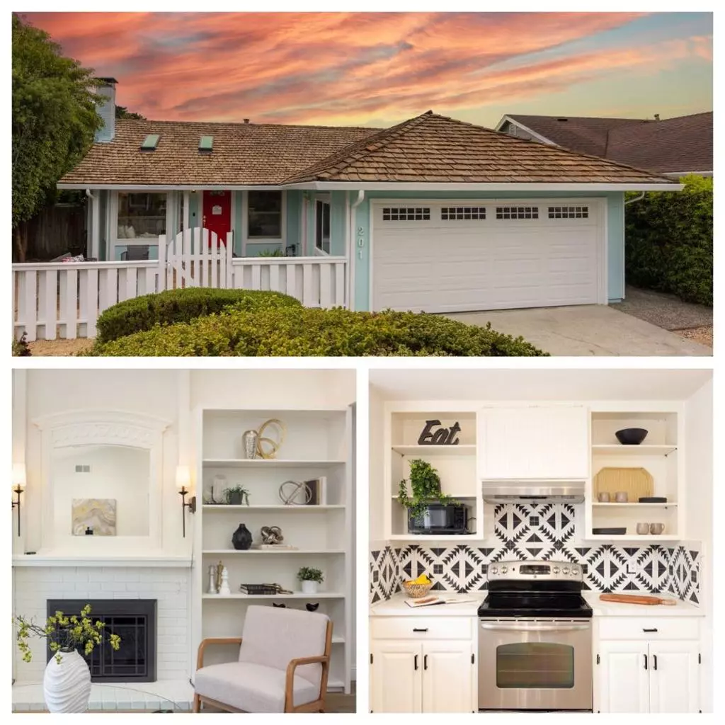 Half Moon Bay, CA 94019,201 Bridgeport DR