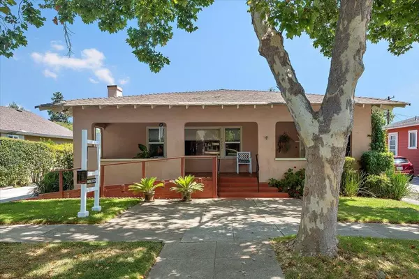 7770 Rosanna ST, Gilroy, CA 95020