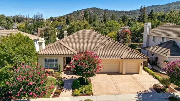 1128 Sterling Gate DR, San Jose, CA 95120