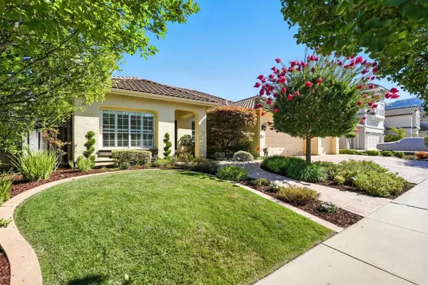 San Jose, CA 95120,1128 Sterling Gate DR