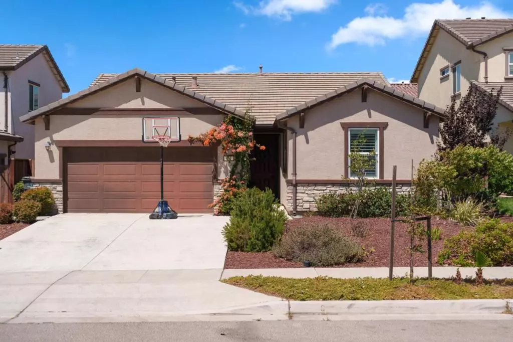 Soledad, CA 93960,617 Aromas PL