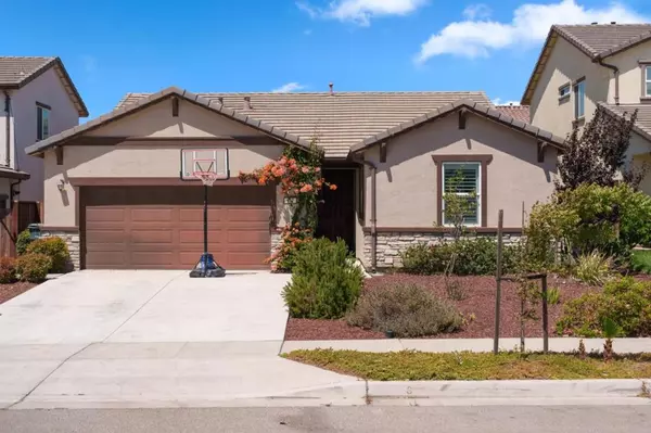 617 Aromas PL, Soledad, CA 93960