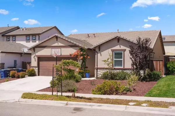 Soledad, CA 93960,617 Aromas PL