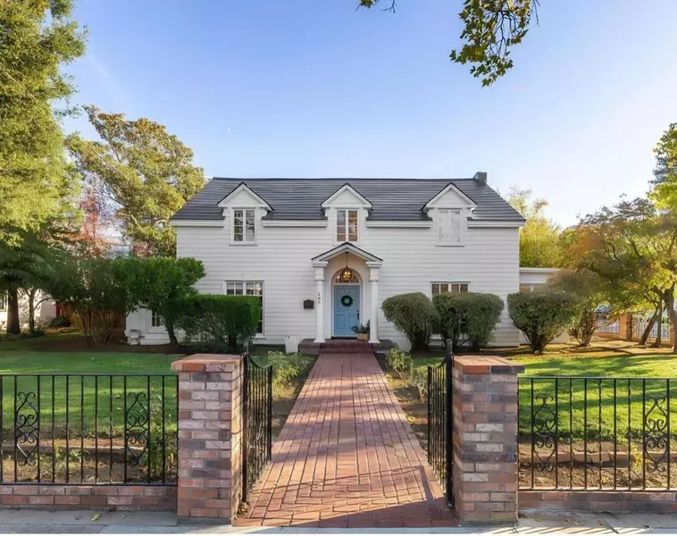 286 5th ST, Gilroy, CA 95020