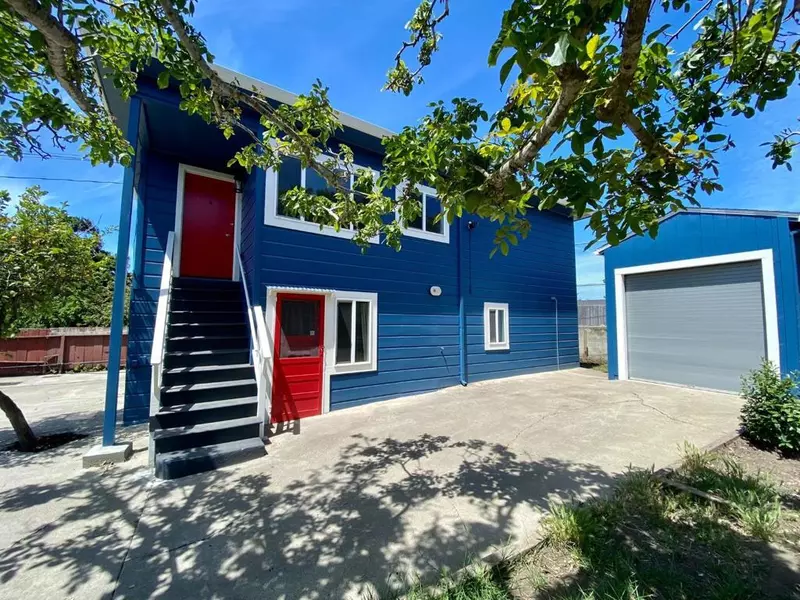 1076 Grand AVE, South San Francisco, CA 94080