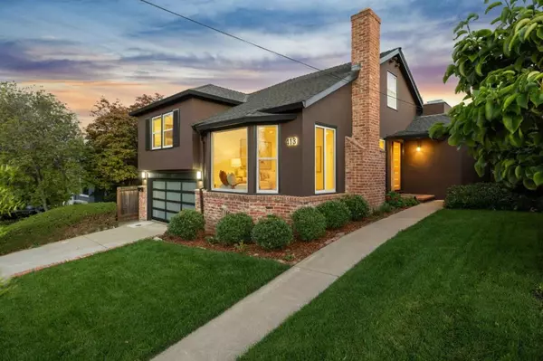 San Mateo, CA 94403,413 36th AVE