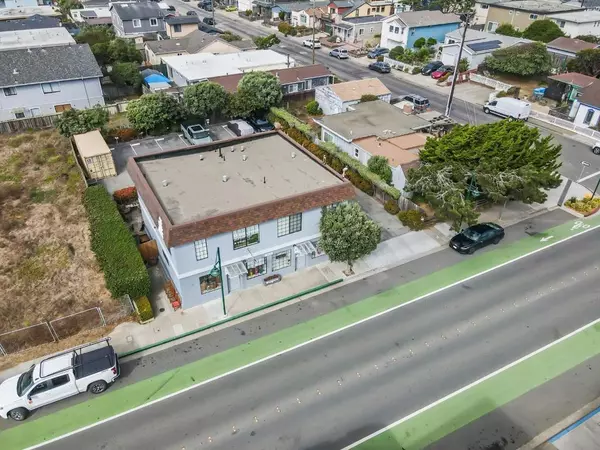 Pacifica, CA 94044,Address not disclosed