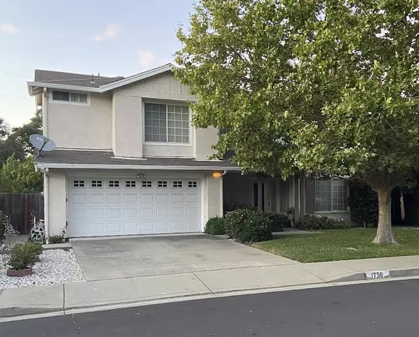 1756 Primrose LN, Pinole, CA 94564
