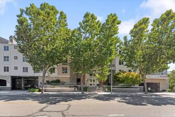 912 Campisi WAY #115, Campbell, CA 95008