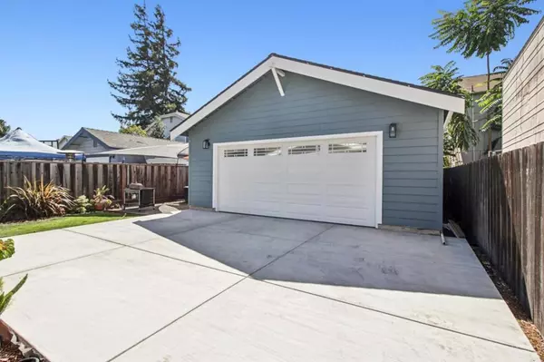 San Jose, CA 95128,325 Irving AVE